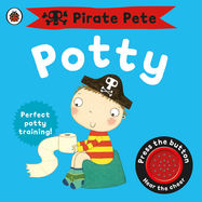 Pirate Pete's Potty - Jacket