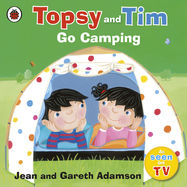 Topsy and Tim: Go Camping - Jacket