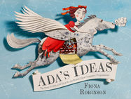 Ada's Ideas - Jacket