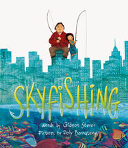 Skyfishing - Jacket