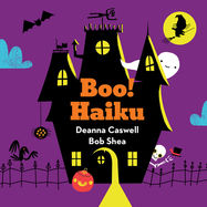 Boo! Haiku - Jacket