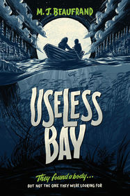 Useless Bay - Jacket