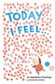 Today I Feel . . . - Jacket