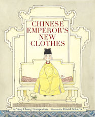 The Chinese Emperor's New Clothes - Jacket