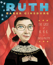 Ruth Bader Ginsburg - Jacket