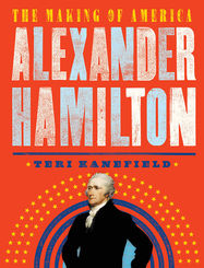 Alexander Hamilton - Jacket