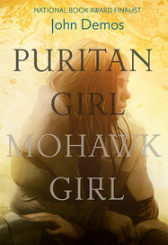 Puritan Girl, Mohawk Girl - Jacket