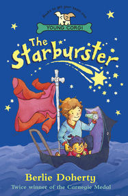 The Starburster - Jacket