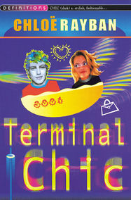 Terminal Chic - Jacket