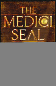 The Medici Seal - Jacket