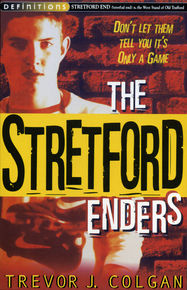 The Stretford Enders - Jacket