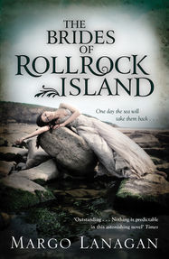 The Brides of Rollrock Island - Jacket