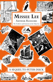 Missee Lee - Jacket