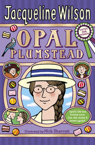 Opal Plumstead - Jacket