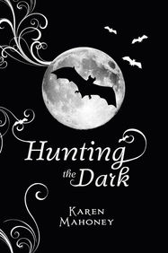 Hunting the Dark - Jacket