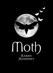 Moth (Short Story ebook) - Jacket