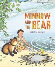 Minnow and the Bear - Jacket