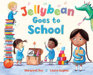 Jellybean Goes to School - Jacket