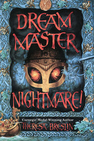 Dream Master Nightmare - Jacket