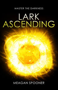 Lark Ascending - Jacket