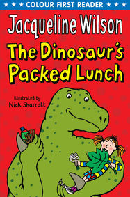 The Dinosaur's Packed Lunch - Jacket