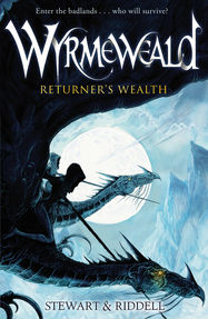 Wyrmeweald: Returner's Wealth - Jacket