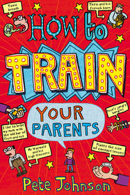 How To Train Your Parents - Jacket