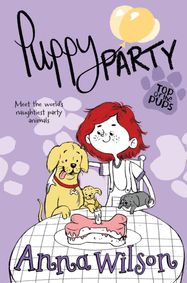 Puppy Party - Jacket