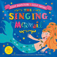 The Singing Mermaid - Jacket