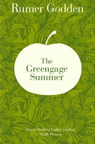 The Greengage Summer - Jacket