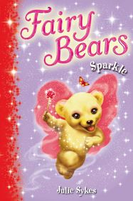 Fairy Bears 4: Sparkle - Jacket