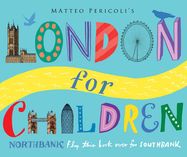 London For Children - Jacket