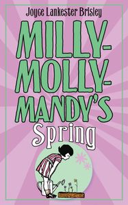 Milly-Molly-Mandy's Spring - Jacket