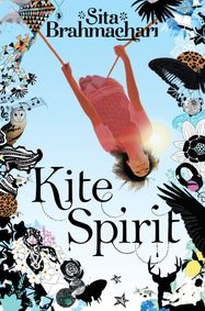 Kite Spirit - Jacket