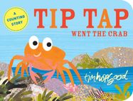 TIP TAP Went the Crab - Jacket