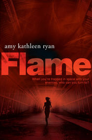 Flame - Jacket