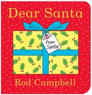 Dear Santa - Jacket