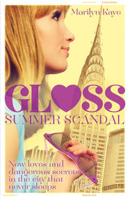 Gloss: Summer Scandal - Jacket