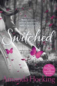 Switched - Jacket