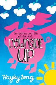 Downside Up - Jacket