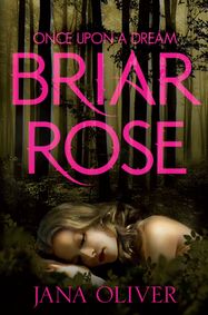 Briar Rose - Jacket