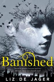 Banished - Jacket