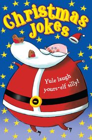 Christmas Jokes - Jacket