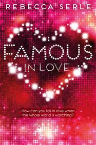 Famous in Love - Jacket