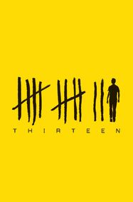 Thirteen - Jacket