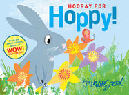 Hooray for Hoppy - Jacket