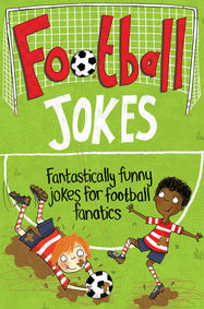 Football Jokes - Jacket