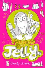 Turning to Jelly - Jacket