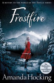 Frostfire - Jacket