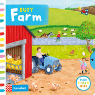 Busy Farm - Jacket